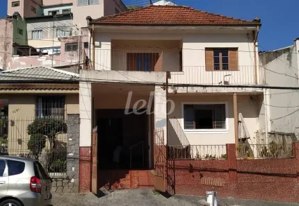 Casa com 3 Quartos à venda, 146m² no Vila Bertioga, São Paulo