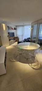 Apartamento com 1 Quarto à venda, 57m² no Sumarezinho, São Paulo