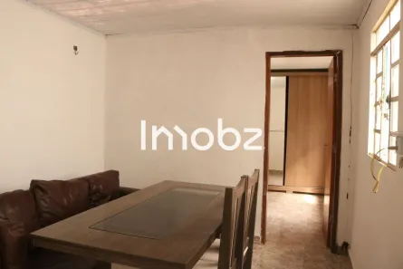 Casa com 2 Quartos à venda, 55m² no Siciliano, São Paulo