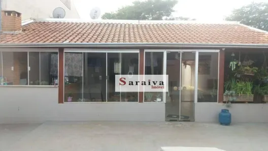 Casa com 2 Quartos à venda, 170m² no Padre Arlindo, Itapuí