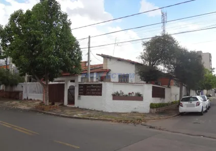 Casa com 3 Quartos à venda, 250m² no Jardim Dom Bosco, Campinas