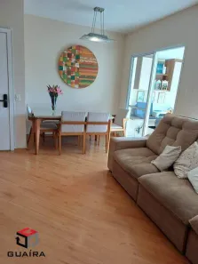Apartamento com 3 Quartos à venda, 89m² no Vila Clementino, São Paulo
