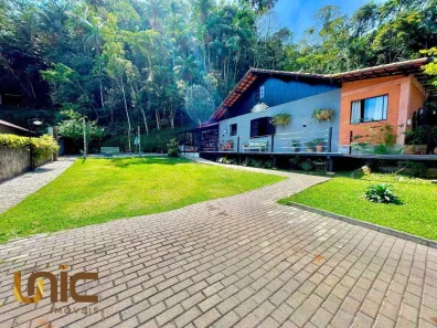 Casa com 2 Quartos à venda, 158m² no Carlos Guinle, Teresópolis