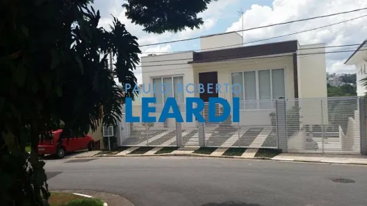 Casa de Condomínio com 3 Quartos à venda, 417m² no Arujázinho IV, Arujá