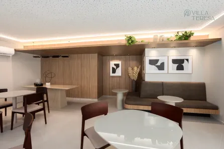 Apartamento com 3 Quartos à venda, 59m² no Madalena, Recife