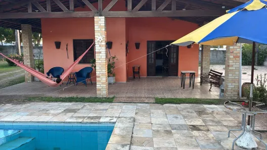 Fazenda/Sítio à venda, 32000m² no , Aquiraz