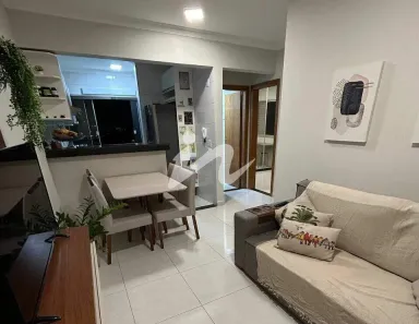 Apartamento com 2 Quartos à venda, 49m² no Tubalina, Uberlândia