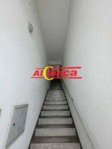 Sala Comercial para alugar, 40m² no Macedo, Guarulhos