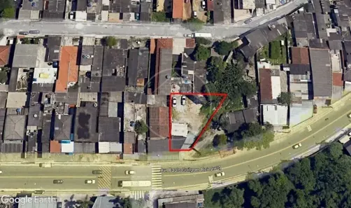 à venda, 10m² no Parque Maria Fernandes, São Paulo