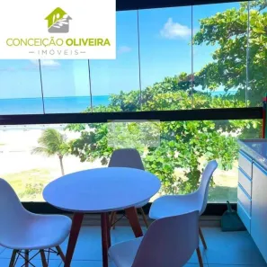 Flat com 1 Quarto à venda, 38m² no Piedade, Jaboatão dos Guararapes