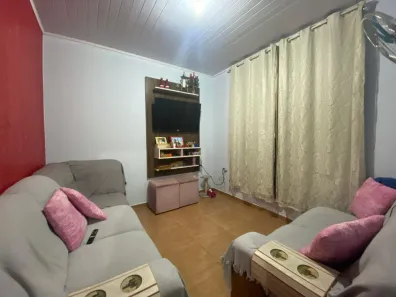 Casa com 3 Quartos à venda, 150m² no Efapi, Chapecó