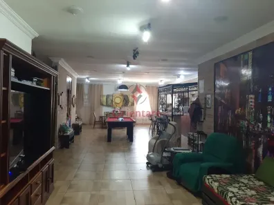 Sobrado com 2 Quartos à venda, 340m² no Vila Cruz das Almas, São Paulo