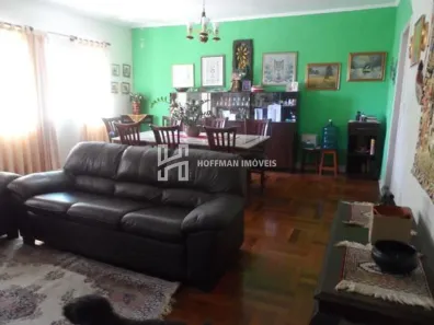 Casa com 3 Quartos à venda, 245m² no Osvaldo Cruz, São Caetano do Sul