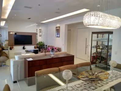 Apartamento com 4 Quartos à venda, 250m² no Vila Mariana, São Paulo