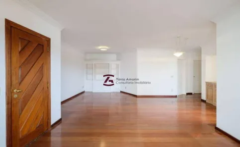 Apartamento com 3 Quartos à venda, 146m² no Vila Leopoldina, São Paulo