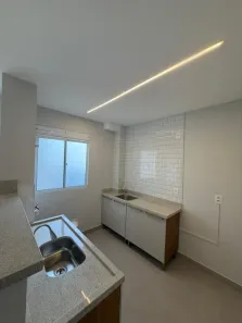 Apartamento com 2 Quartos à venda, 44m² no Residencial Monte Carlo, Goiânia