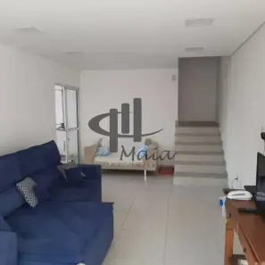 Sobrado com 2 Quartos à venda, 183m² no Cerâmica, São Caetano do Sul