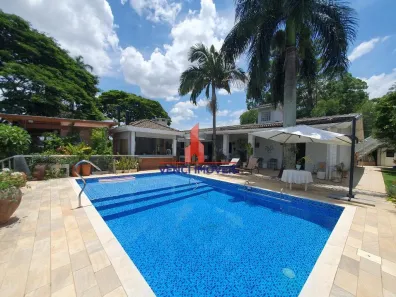 Fazenda/Sítio com 3 Quartos para venda ou aluguel, 1915m² no Santa Claudina, Vinhedo
