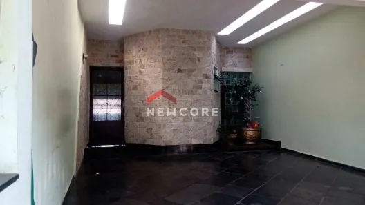 Sobrado com 3 Quartos à venda, 150m² no Paulicéia, São Bernardo do Campo