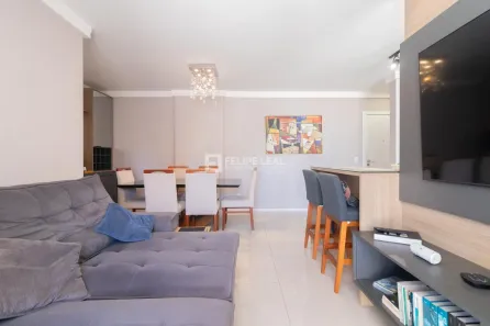 Apartamento com 2 Quartos à venda, 157m² no Kobrasol, São José