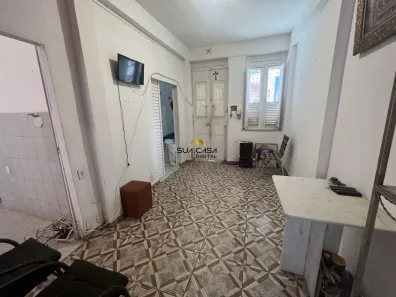Casa de Condomínio com 2 Quartos à venda, 60m² no Catete, Rio de Janeiro