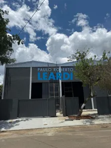 Galpão/Depósito/Armazém para alugar, 526m² no Jardim Jóia, Arujá