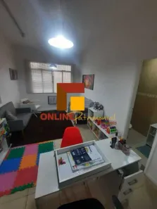 Sala Comercial para alugar, 24m² no Méier, Rio de Janeiro