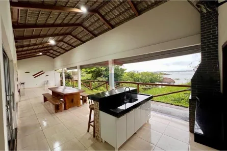 Fazenda/Sítio com 1 Quarto à venda, 400m² no Setor Central, Araguaína