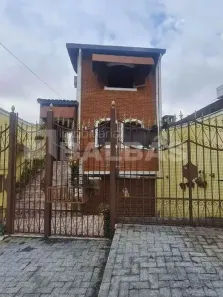 Sobrado com 3 Quartos à venda, 211m² no Vila Matilde, São Paulo
