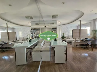 Apartamento com 3 Quartos à venda, 80m² no Campininha, São Paulo