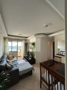 Apartamento com 3 Quartos à venda, 77m² no Vila Marieta, Campinas
