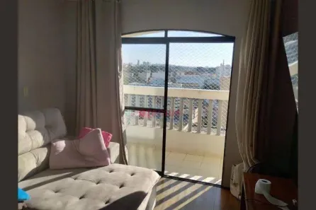 Apartamento com 3 Quartos à venda, 123m² no Rudge Ramos, São Bernardo do Campo