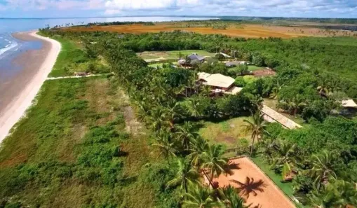 Casa com 4 Quartos à venda, 1120m² no , Santa Cruz Cabrália
