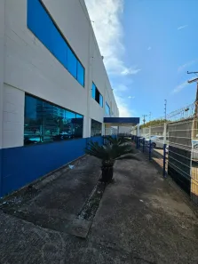 Galpão/Depósito/Armazém para alugar, 3780m² no Taguatinga Sul, Brasília
