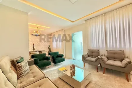 Casa de Condomínio com 4 Quartos à venda, 210m² no Parque Verde, Belém