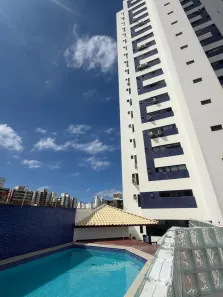Apartamento com 3 Quartos à venda, 89m² no Amaralina, Salvador