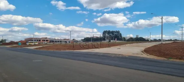 Lote/Terreno à venda, 202m² no Residencial Campo Florido, Campinas