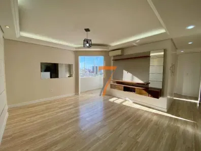 Apartamento com 3 Quartos à venda, 74m² no Barreiros, São José