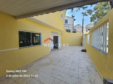 Sobrado com 2 Quartos à venda, 138m² no Parque das Nações, Santo André
