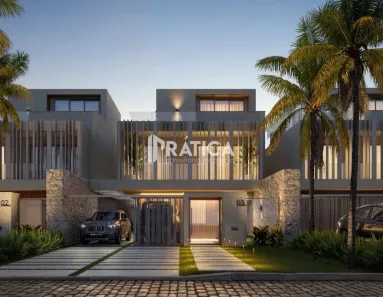 Casa de Condomínio com 4 Quartos à venda, 535m² no Barra da Tijuca, Rio de Janeiro