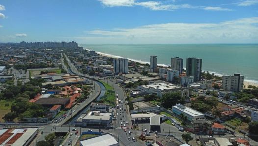Apartamento com 2 Quartos à venda, 56m² no Piedade, Jaboatão dos Guararapes