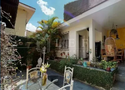 Casa com 5 Quartos à venda, 250m² no Perdizes, São Paulo