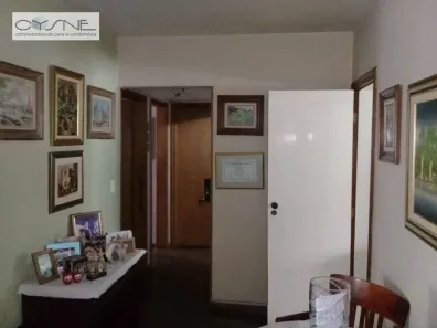 Apartamento com 3 Quartos à venda, 91m² no Bela Vista, São Paulo