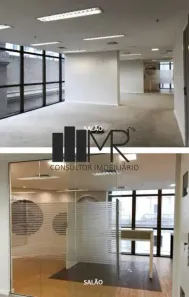 Ponto Comercial para alugar, 388m² no Centro, Rio de Janeiro