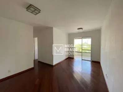 Apartamento com 3 Quartos à venda, 85m² no Vila Firmiano Pinto, São Paulo