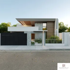 Casa com 3 Quartos à venda, 228m² no , Primavera do Leste
