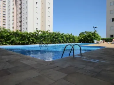 Apartamento com 3 Quartos à venda, 76m² no Loteamento Chácara Prado, Campinas