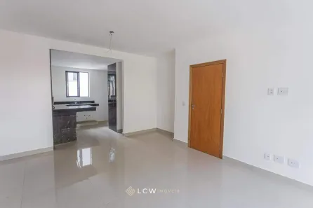 Apartamento com 3 Quartos à venda, 88m² no Gutierrez, Belo Horizonte