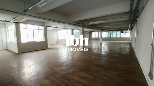 Sala Comercial para alugar, 360m² no Centro, Belo Horizonte