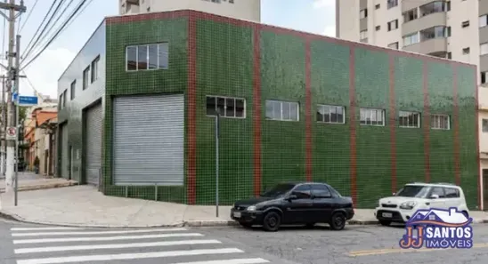 Galpão/Depósito/Armazém para alugar, 350m² no Mooca, São Paulo